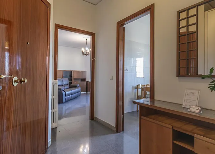 Casa Pucci - Affitti Brevi Italia Lägenhet Modena