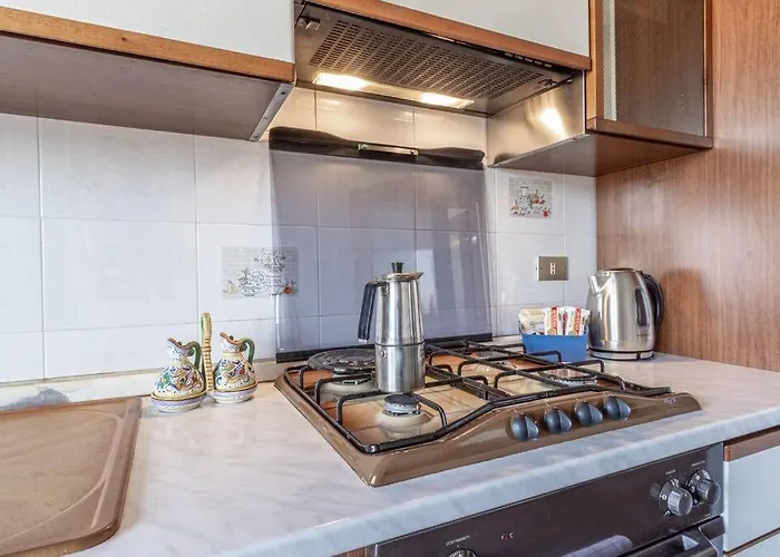 Lägenhet Casa Pucci - Affitti Brevi Italia