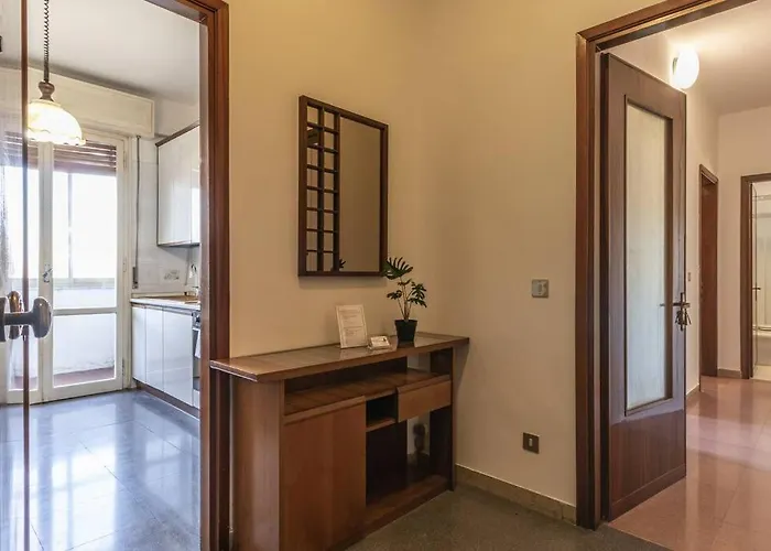 Casa Pucci - Affitti Brevi Italia Lägenhet Modena