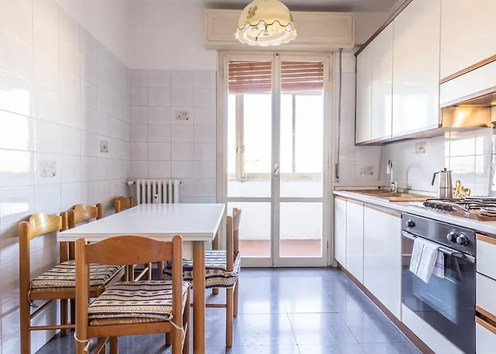 Lägenhet Casa Pucci - Affitti Brevi Italia *