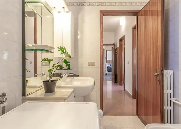 Casa Pucci - Affitti Brevi Italia * Modena