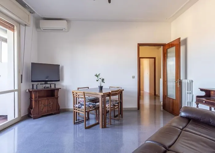 Casa Pucci - Affitti Brevi Italia Lägenhet