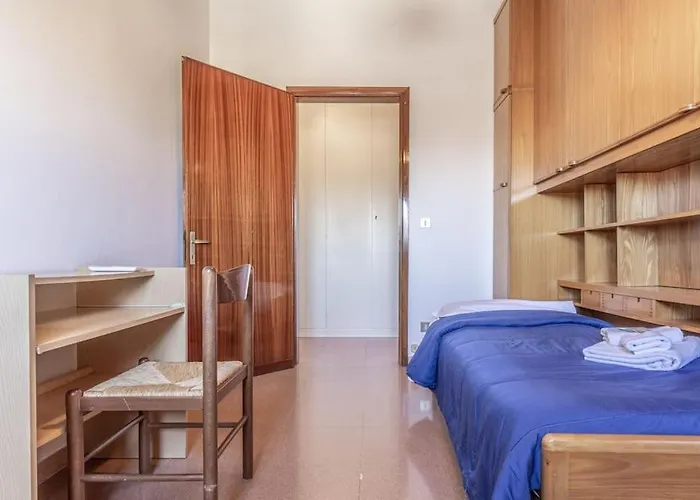 Lägenhet Casa Pucci - Affitti Brevi Italia *