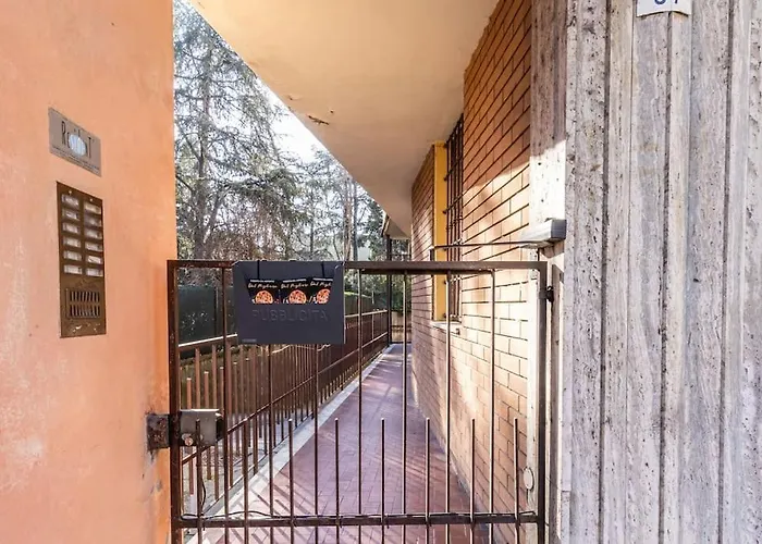 Casa Pucci - Affitti Brevi Italia Lägenhet *