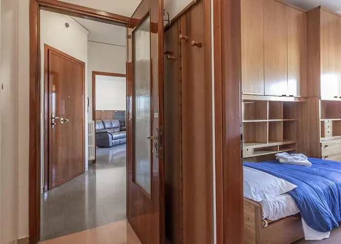 Lägenhet Casa Pucci - Affitti Brevi Italia *