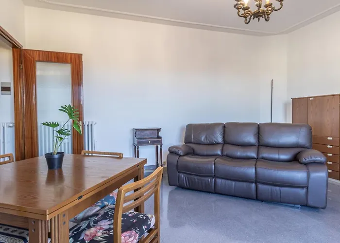 Lägenhet Casa Pucci - Affitti Brevi Italia *