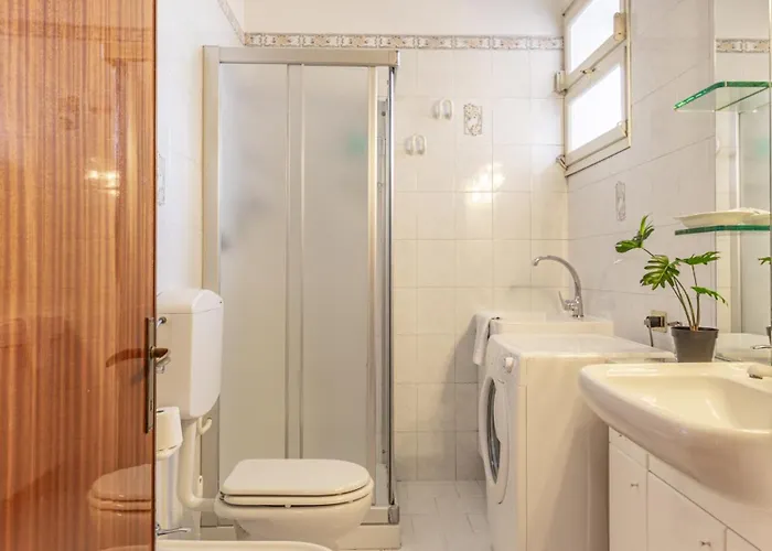 Lägenhet Casa Pucci - Affitti Brevi Italia Modena