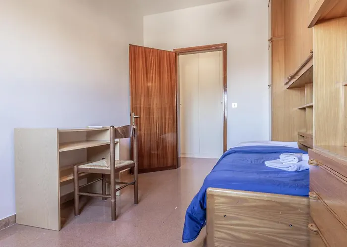 Casa Pucci - Affitti Brevi Italia Lägenhet *