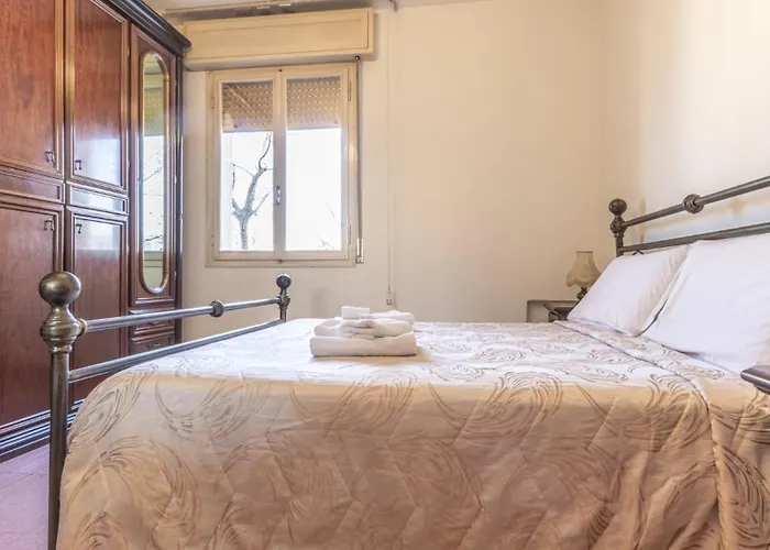 Lägenhet Casa Pucci - Affitti Brevi Italia