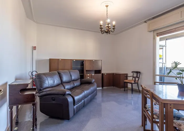 Casa Pucci - Affitti Brevi Italia Lägenhet Modena