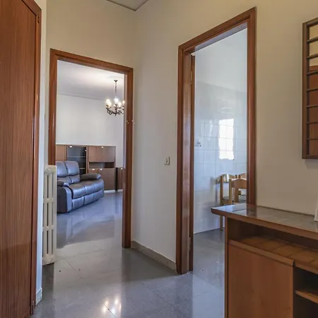 Casa Pucci - Affitti Brevi Italia Apartment Modena