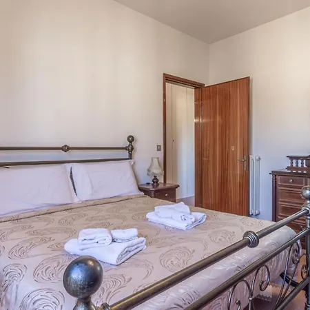 Casa Pucci - Affitti Brevi Italia Apartmán *