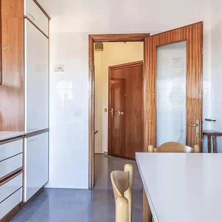 Apartmán Casa Pucci - Affitti Brevi Italia