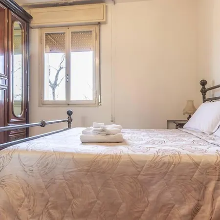 Casa Pucci - Affitti Brevi Italia Apartmán Modena