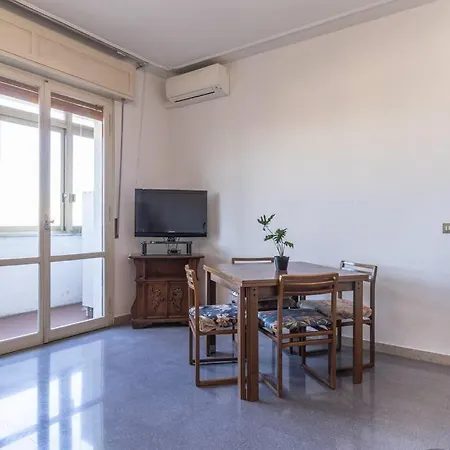 Lägenhet Casa Pucci - Affitti Brevi Italia