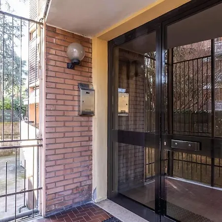 Casa Pucci - Affitti Brevi Italia Apartment