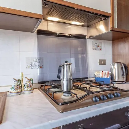 Apartment Casa Pucci - Affitti Brevi Italia