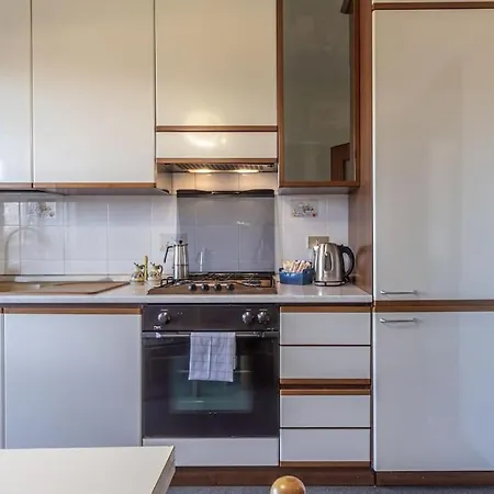 Casa Pucci - Affitti Brevi Italia Apartmán Modena