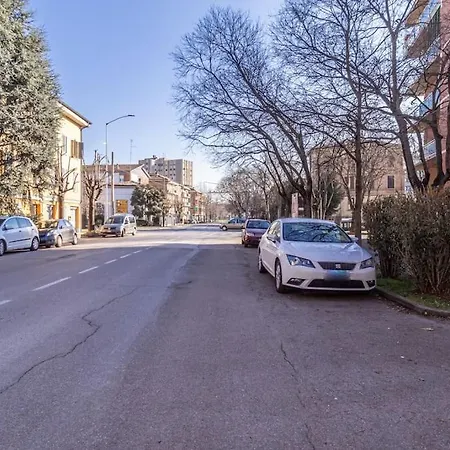 Lägenhet Casa Pucci - Affitti Brevi Italia