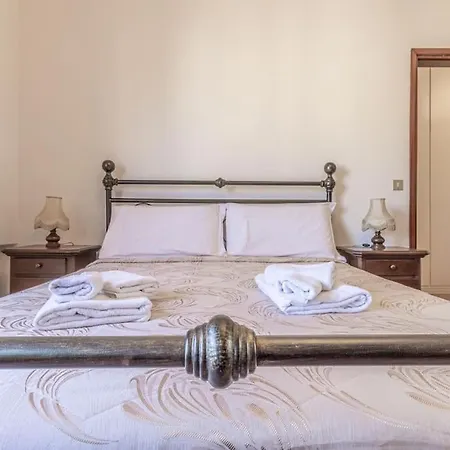 Casa Pucci - Affitti Brevi Italia Apartment *