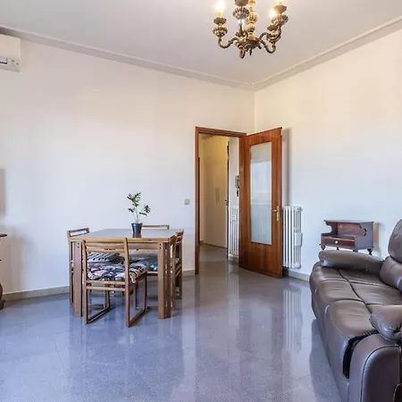 Apartmán Casa Pucci - Affitti Brevi Italia