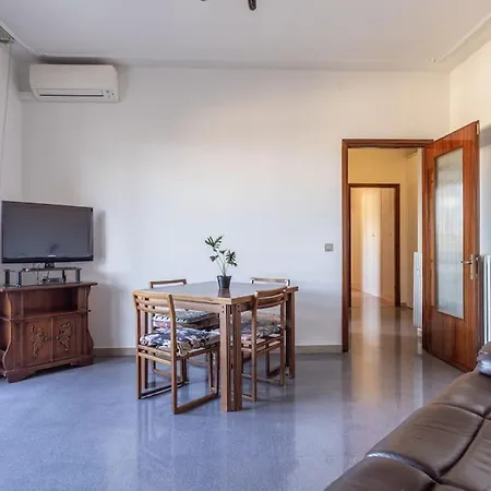 Casa Pucci - Affitti Brevi Italia Appartement