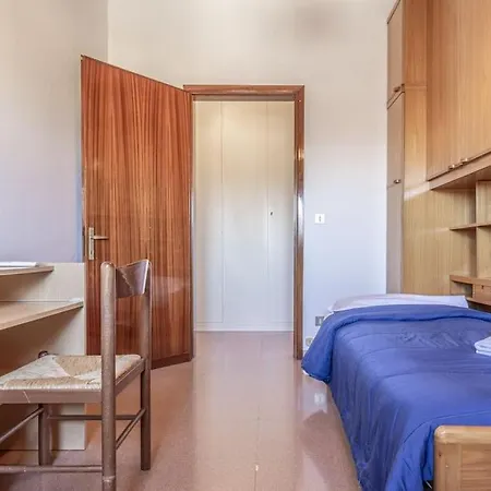 Apartmán Casa Pucci - Affitti Brevi Italia *