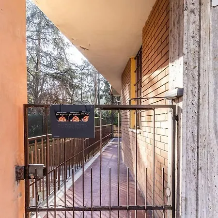 Casa Pucci - Affitti Brevi Italia Lägenhet *