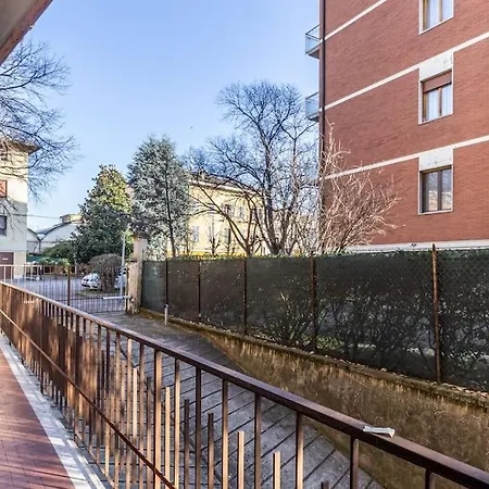Apartmán Casa Pucci - Affitti Brevi Italia