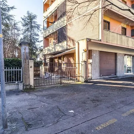 Lägenhet Casa Pucci - Affitti Brevi Italia Modena