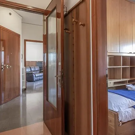 Apartmán Casa Pucci - Affitti Brevi Italia *