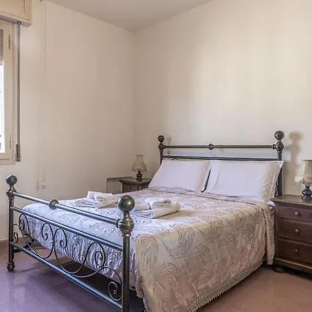 Apartmán Casa Pucci - Affitti Brevi Italia
