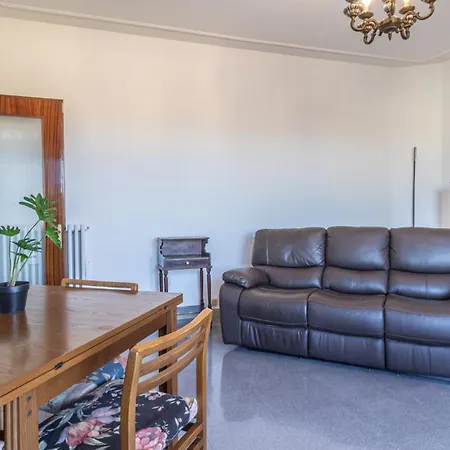 Apartmán Casa Pucci - Affitti Brevi Italia *