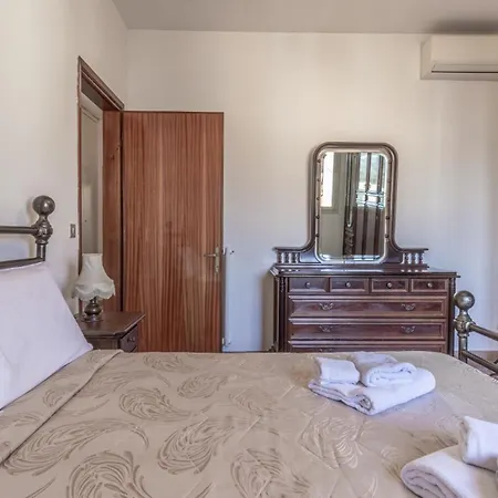 Casa Pucci - Affitti Brevi Italia Apartmán *
