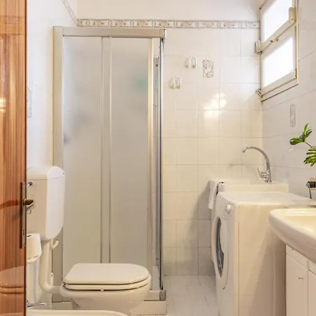 Apartmán Casa Pucci - Affitti Brevi Italia Modena