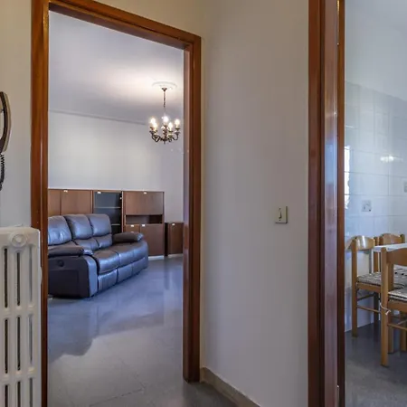 Apartment Casa Pucci - Affitti Brevi Italia