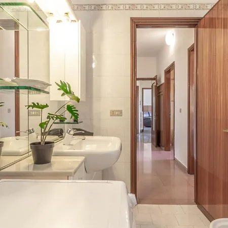 Casa Pucci - Affitti Brevi Italia Apartmán Modena