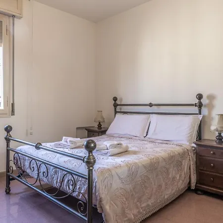 Casa Pucci - Affitti Brevi Italia Modena