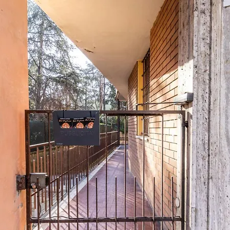 Apartmán Casa Pucci - Affitti Brevi Italia *
