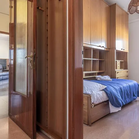 Casa Pucci - Affitti Brevi Italia Apartment *