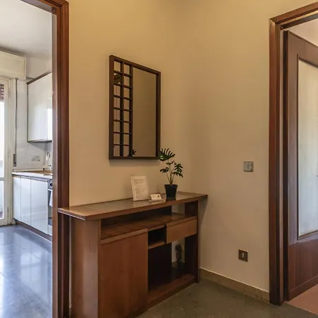 Casa Pucci - Affitti Brevi Italia Apartmán