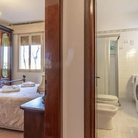 Apartmán Casa Pucci - Affitti Brevi Italia Modena