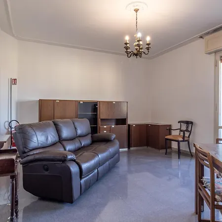 Casa Pucci - Affitti Brevi Italia Apartment Modena
