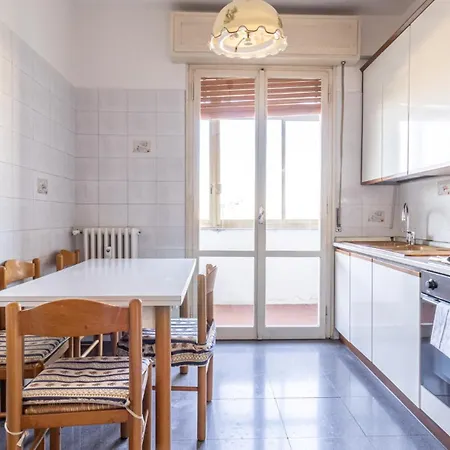 Apartmán Casa Pucci - Affitti Brevi Italia *