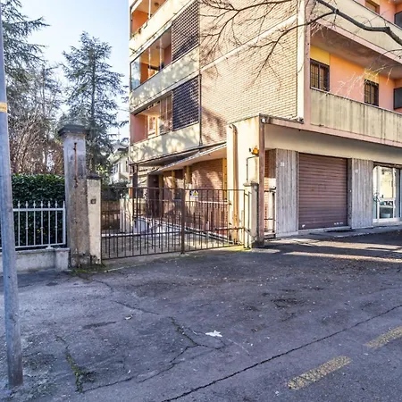 Apartmán Casa Pucci - Affitti Brevi Italia Modena