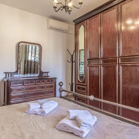 Apartmán Casa Pucci - Affitti Brevi Italia