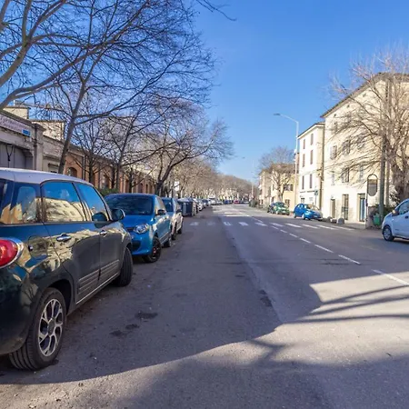 Casa Pucci - Affitti Brevi Italia Modena