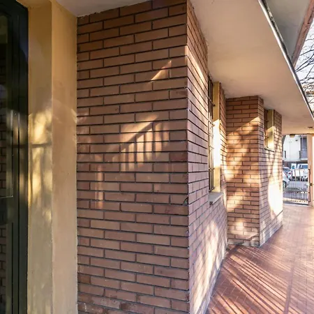 Apartmán Casa Pucci - Affitti Brevi Italia *