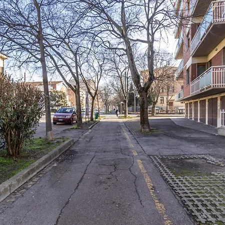 Apartmán Casa Pucci - Affitti Brevi Italia Modena