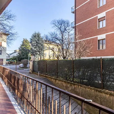 Casa Pucci - Affitti Brevi Italia Apartmán Modena
